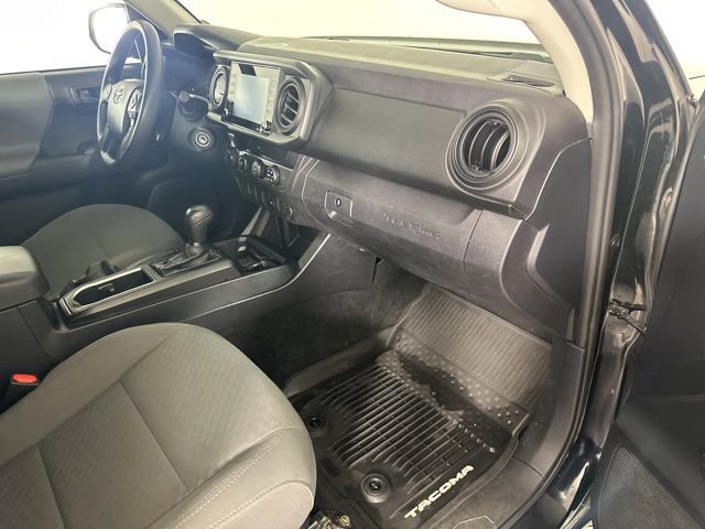 Used 2020 Toyota Tacoma SR AWD/4WD image 27