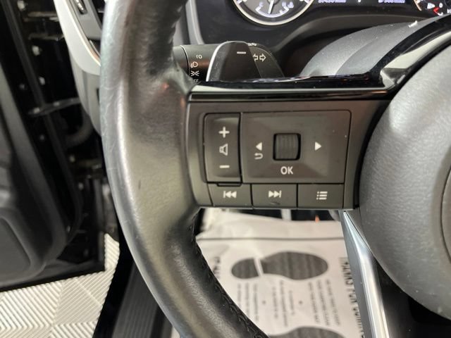 Used 2023 Nissan Rogue SV w/ SV Premium B Package FWD image 23