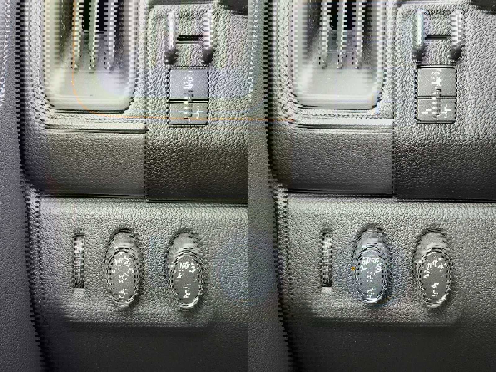 Used 2022 GMC Canyon AT4 image 25