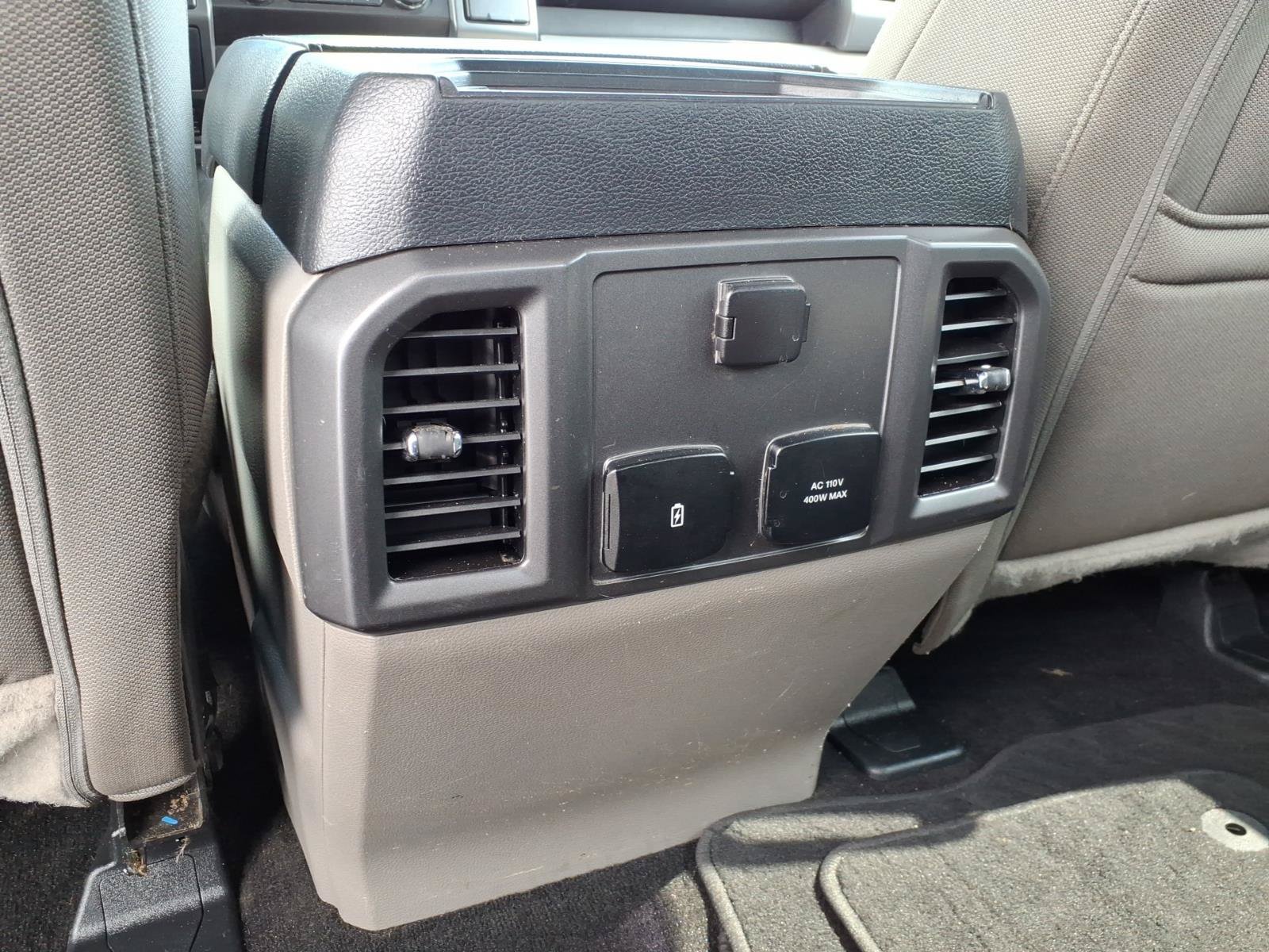 Used 2019 Ford F150 XLT w/ Equipment Group 302A Luxury AWD/4WD image 9