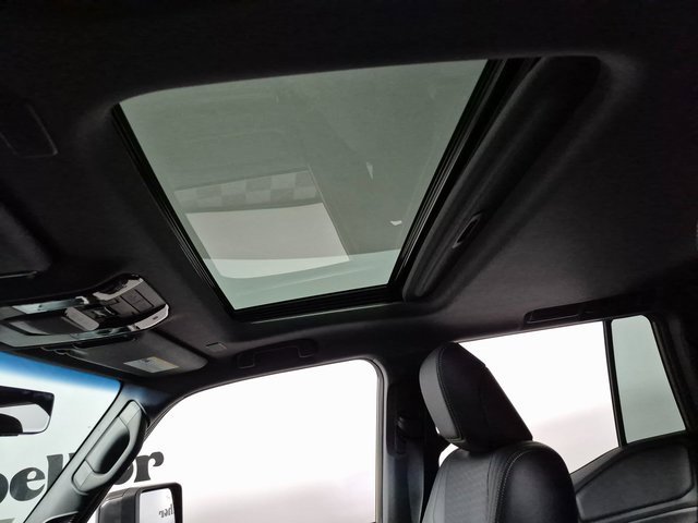 New 2025 Toyota Land Cruiser image 34