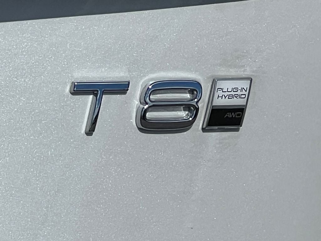 New 2026 Volvo XC90 T8 Ultra w/ Protection Package AWD/4WD image 13