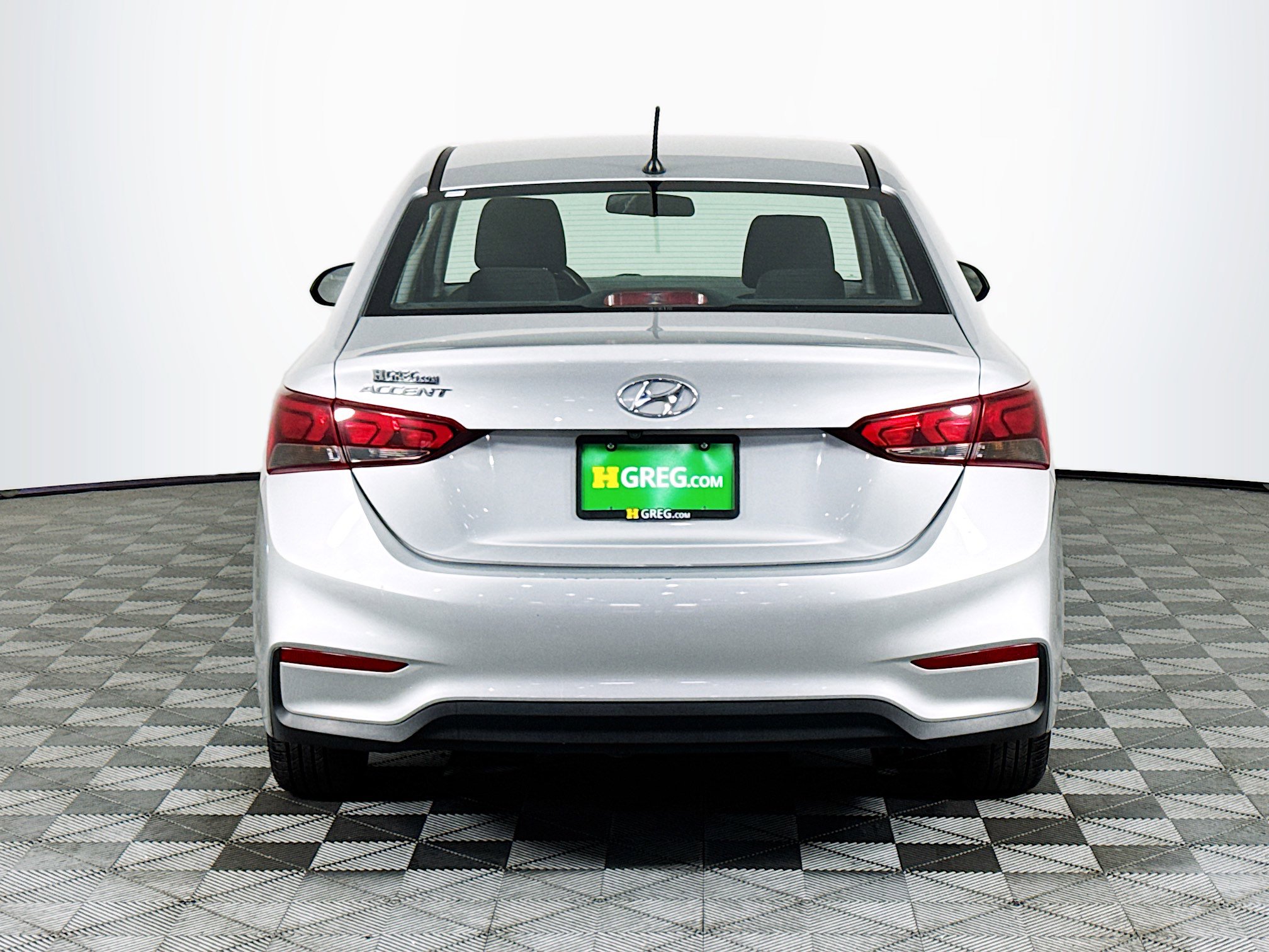 Used 2020 Hyundai Accent SE image 8