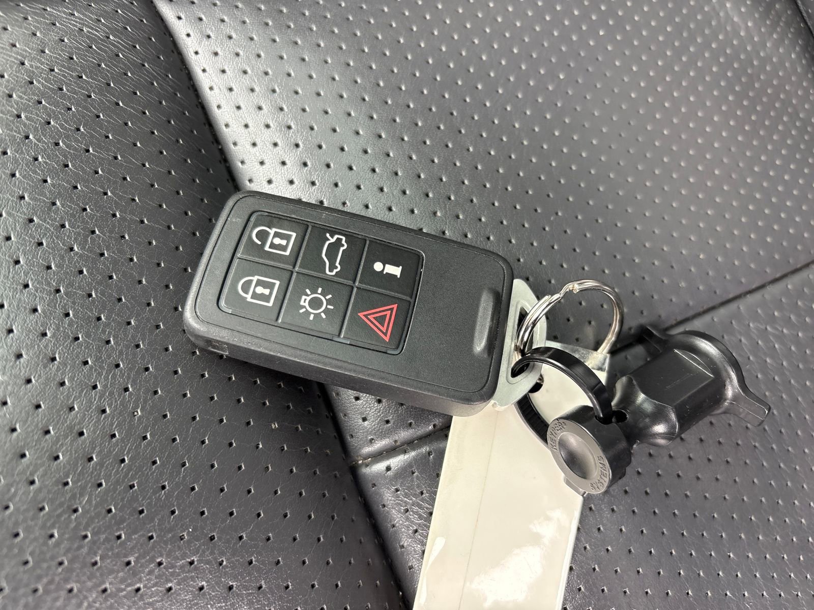 Used 2014 Volvo S80 T6 AWD/4WD image 29