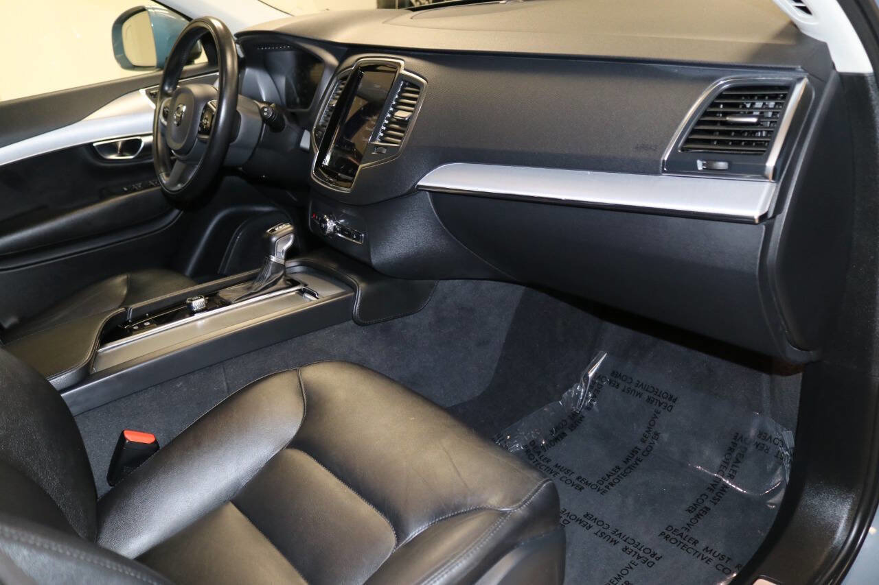Used 2022 Volvo XC90 T5 Momentum AWD/4WD image 77