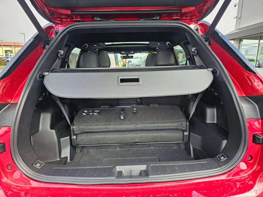 New 2026 Mitsubishi Outlander AWD image 11