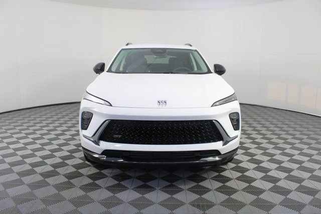 New 2026 Buick Envision Sport Touring image 28