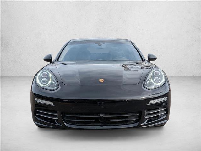 Used 2014 Porsche Panamera 4S Executive image 2