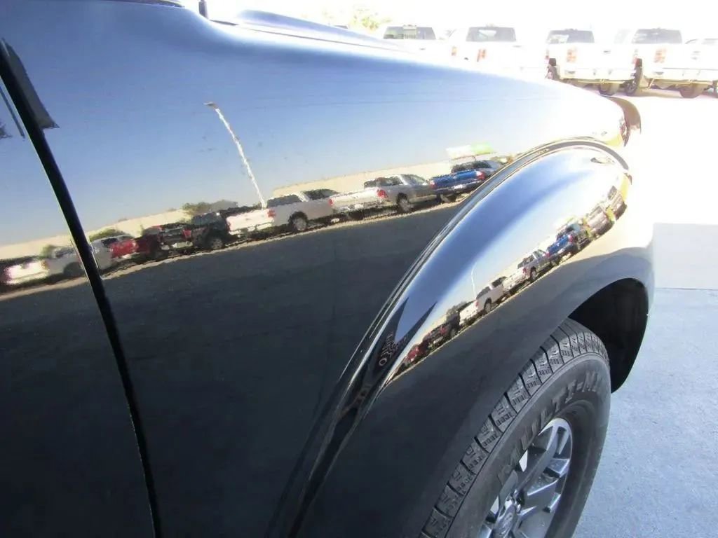 Used 2016 Nissan Frontier Desert Runner image 29