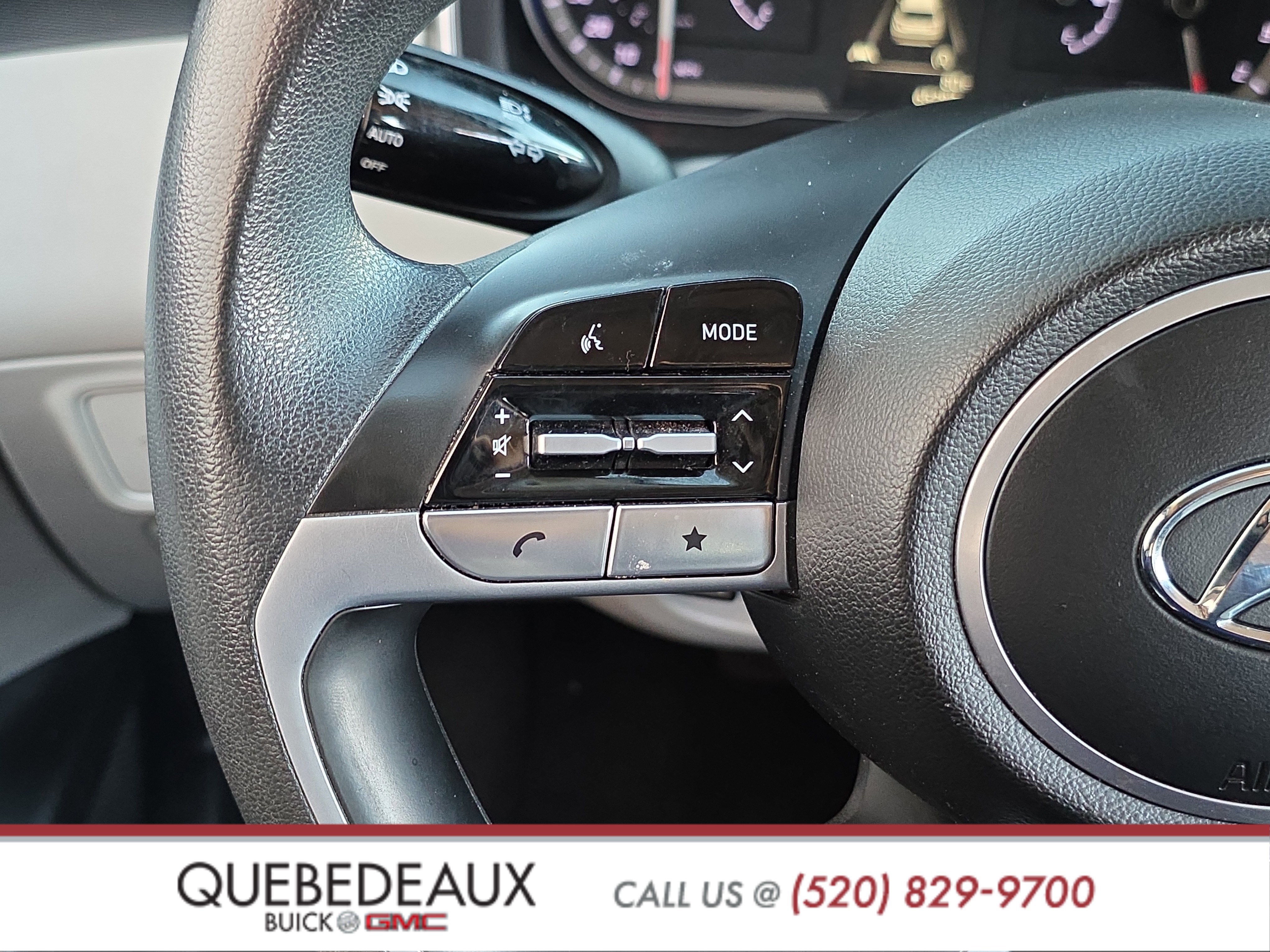 Used 2024 Hyundai Tucson SEL image 17