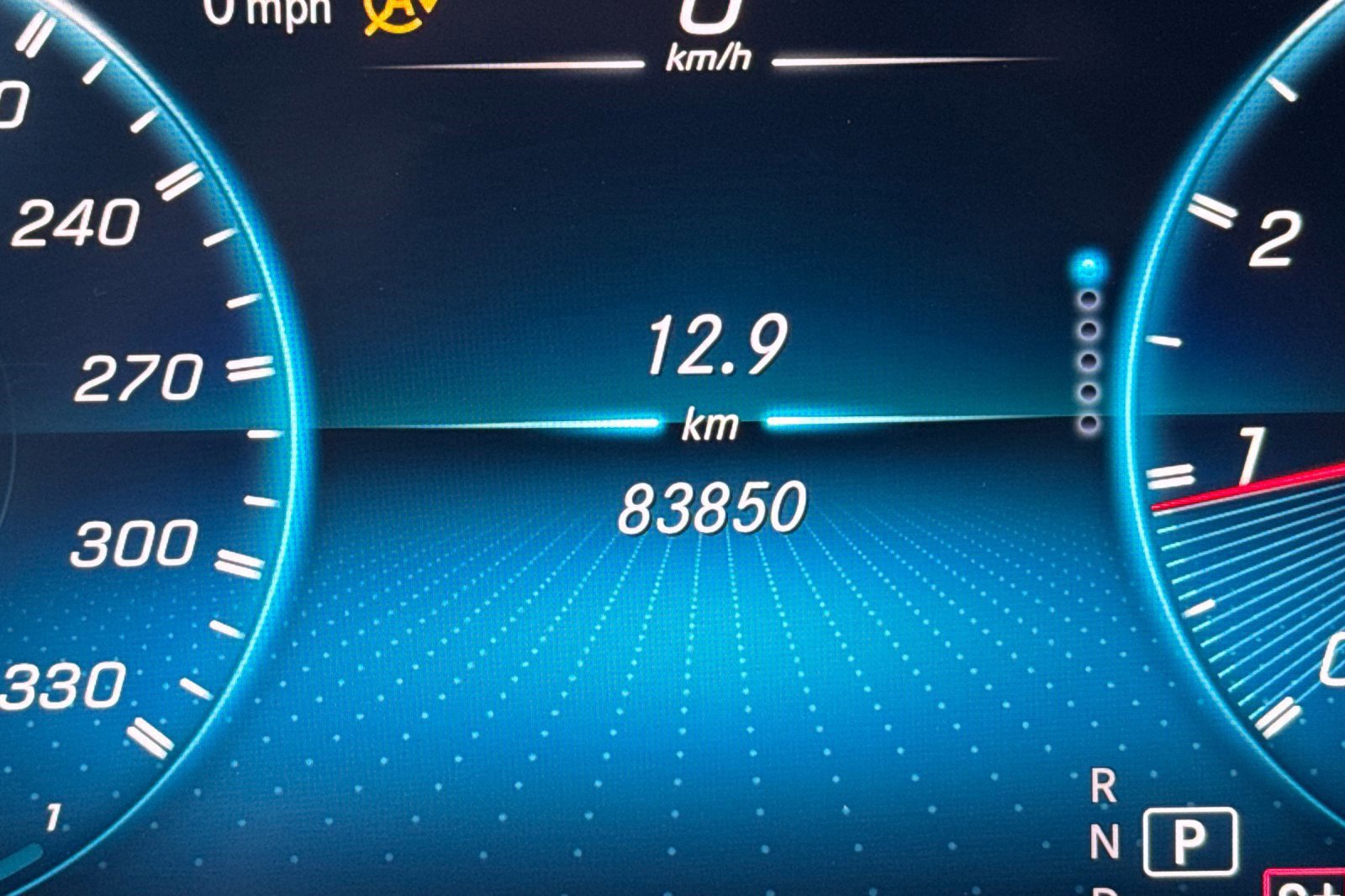 Used 2021 Mercedes-Benz GLC 63 AMG 4MATIC image 20