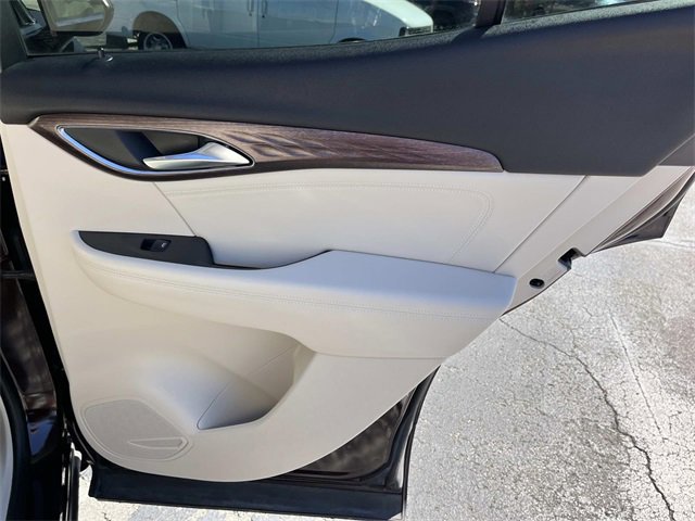 Used 2021 Buick Envision Avenir image 23