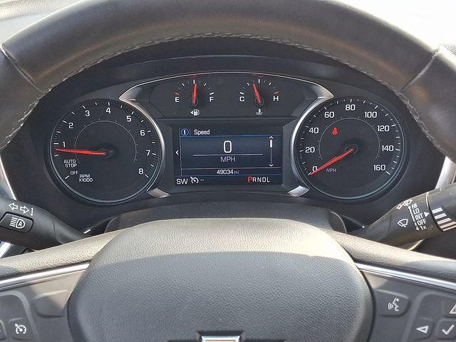 Certified 2023 Chevrolet Equinox LT FWD image 20