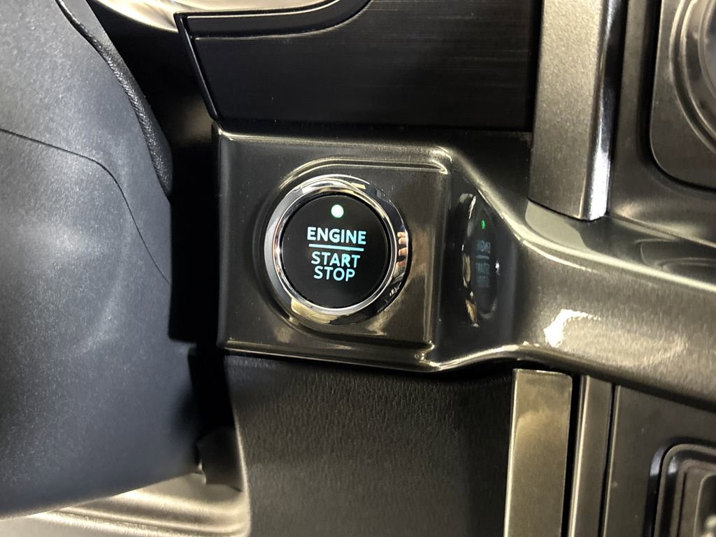 Used 2022 Ford F150 Tremor w/ Equipment Group 401A Mid image 23