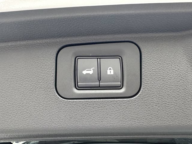 New 2026 Nissan Armada Platinum Reserve AWD/4WD image 15
