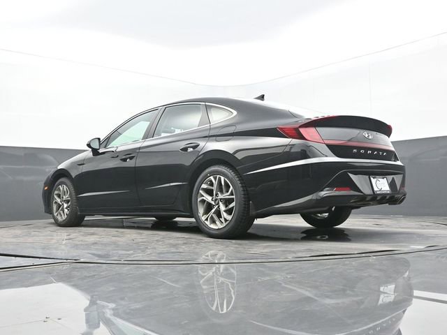 Used 2022 Hyundai Sonata SEL image 54