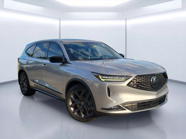 Used 2023 Acura MDX A-Spec