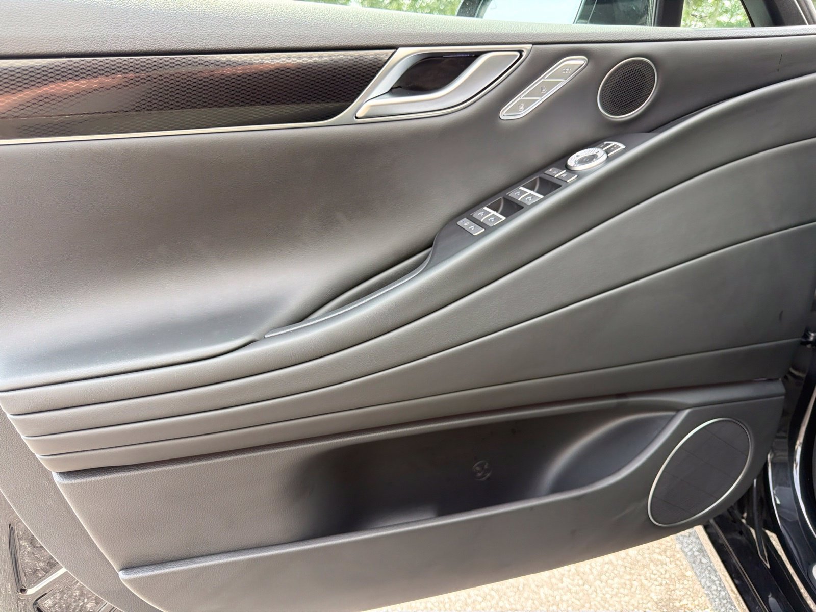 Used 2026 Genesis G80 2.5T AWD/4WD image 17