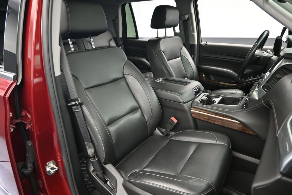 Used 2020 Chevrolet Tahoe LT AWD/4WD image 35