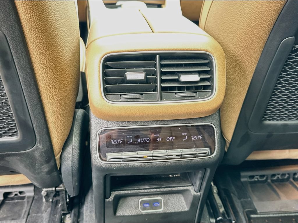 Certified 2026 Mercedes-Benz GLE 580 4MATIC image 27