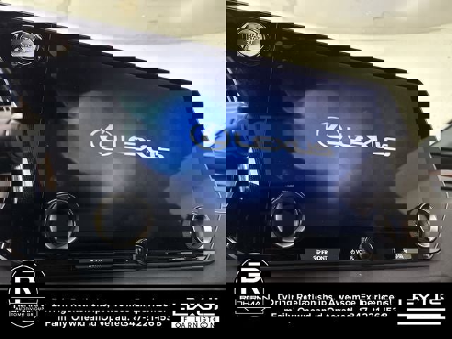 New 2025 Lexus RX 350 LUXURY w/ Convenience Package image 7