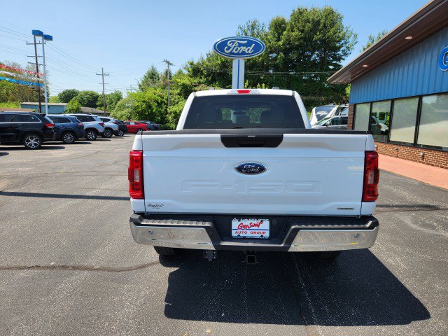 Used 2023 Ford F150 XLT image 4