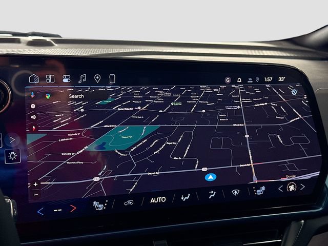 New 2026 Chevrolet Equinox EV LT AWD/4WD image 14