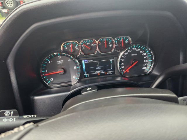 Used 2018 GMC Sierra 1500 SLE w/ SLE Fleet Preferred Package image 21