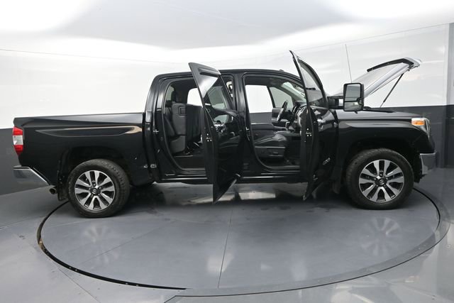 Used 2019 Toyota Tundra Limited image 18