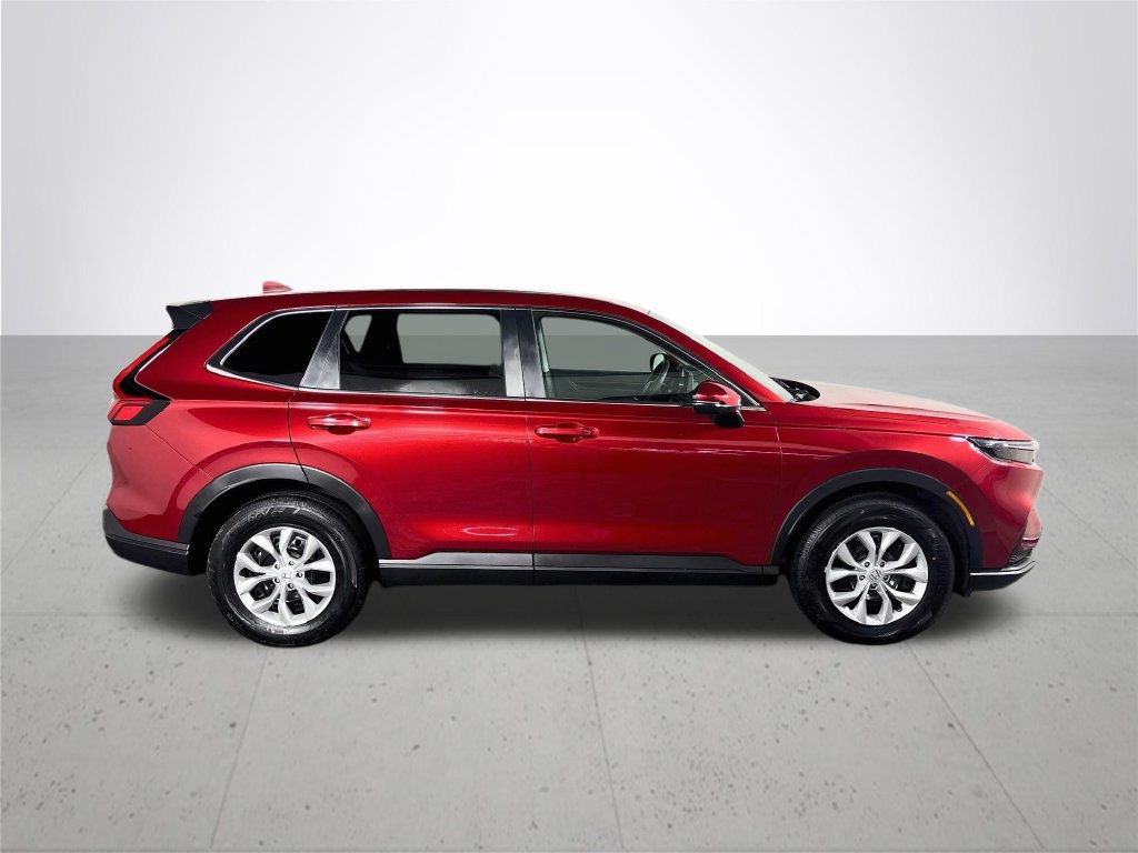 New 2026 Honda CR-V LX image 5