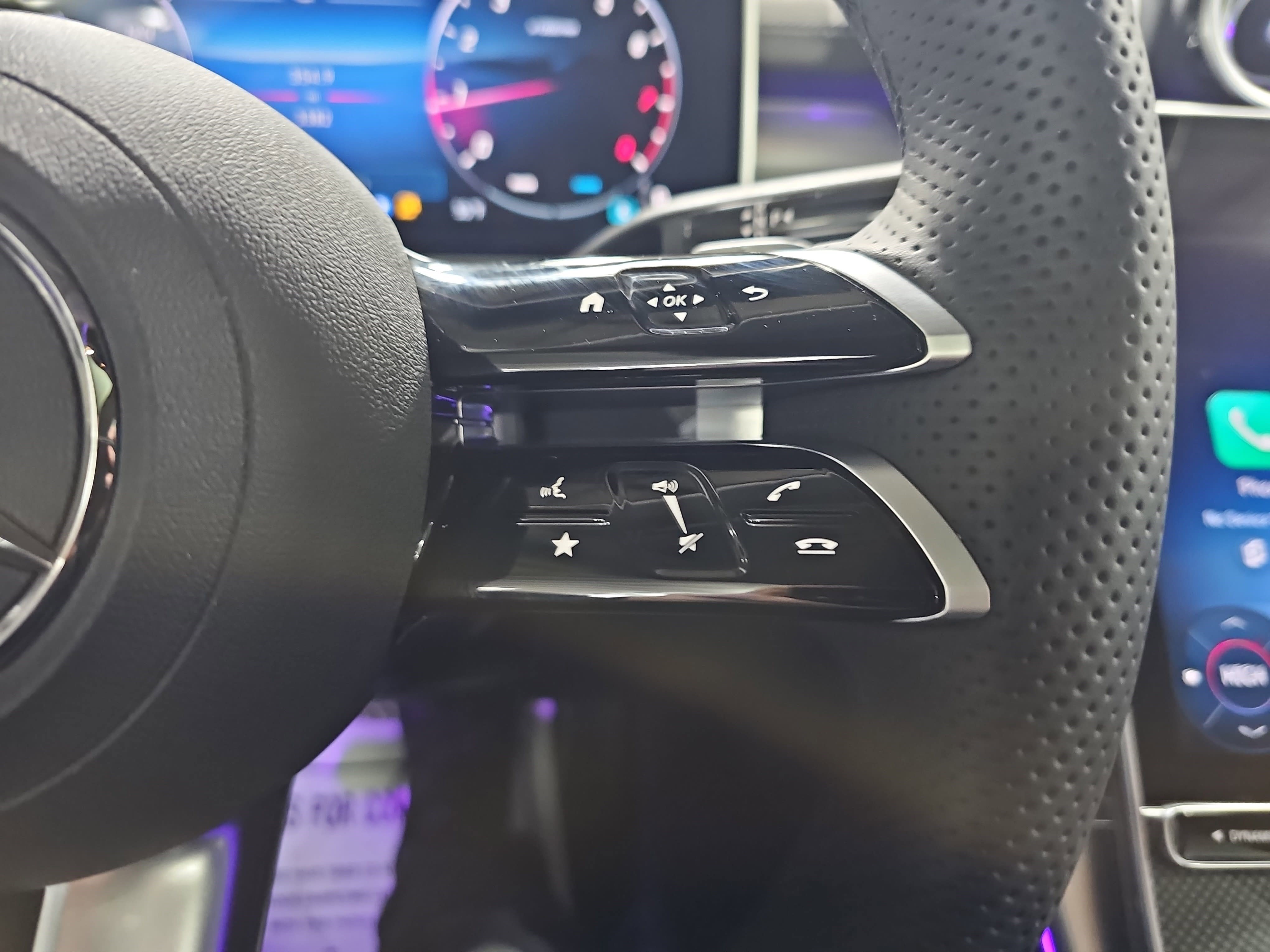 Certified 2026 Mercedes-Benz CLE 300 4MATIC Coupe image 20