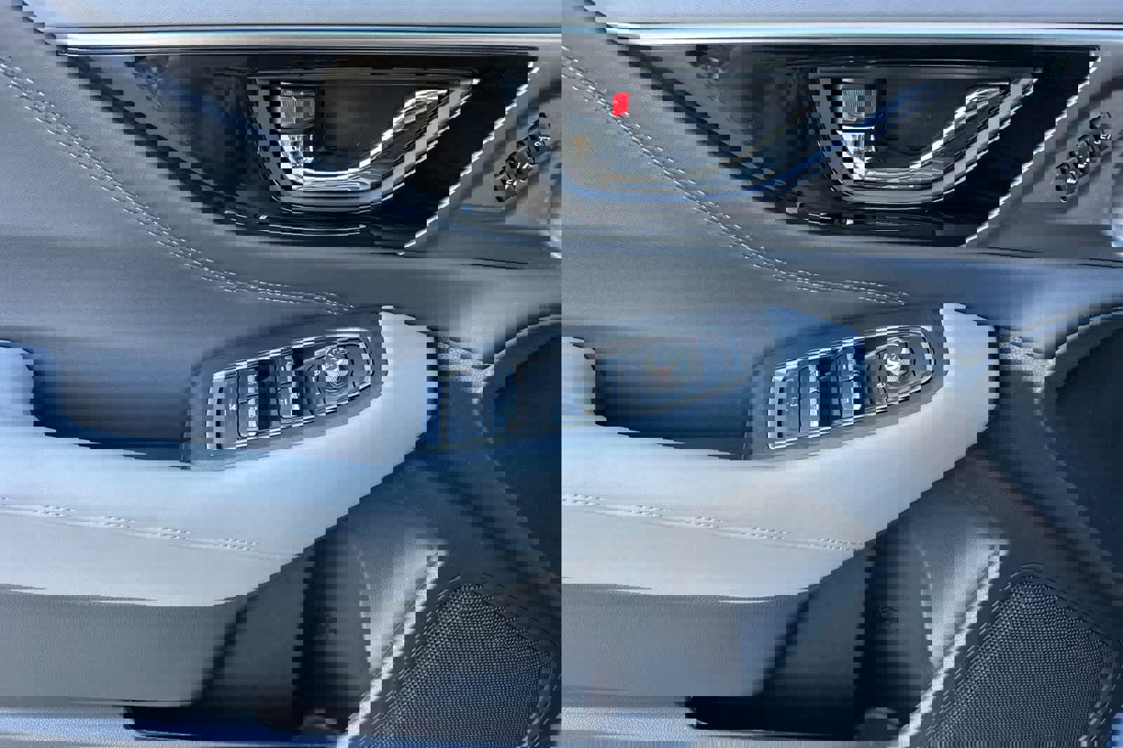 Certified 2025 Subaru Outback Limited w/ Popular Package #2 image 10