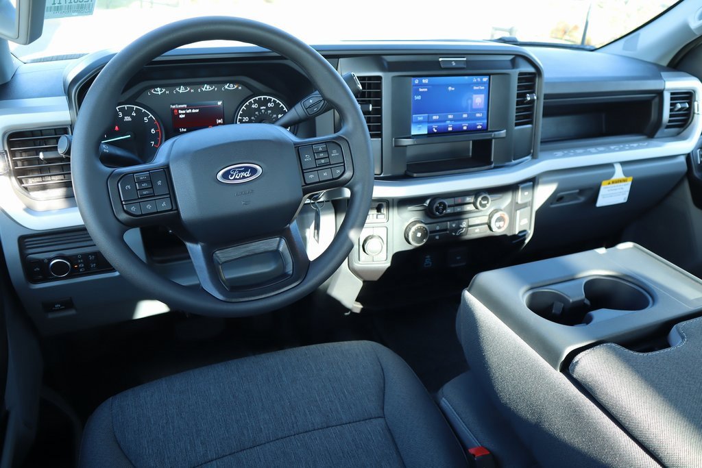 New 2026 Ford F250 XL w/ XL Driver Assist Package image 2
