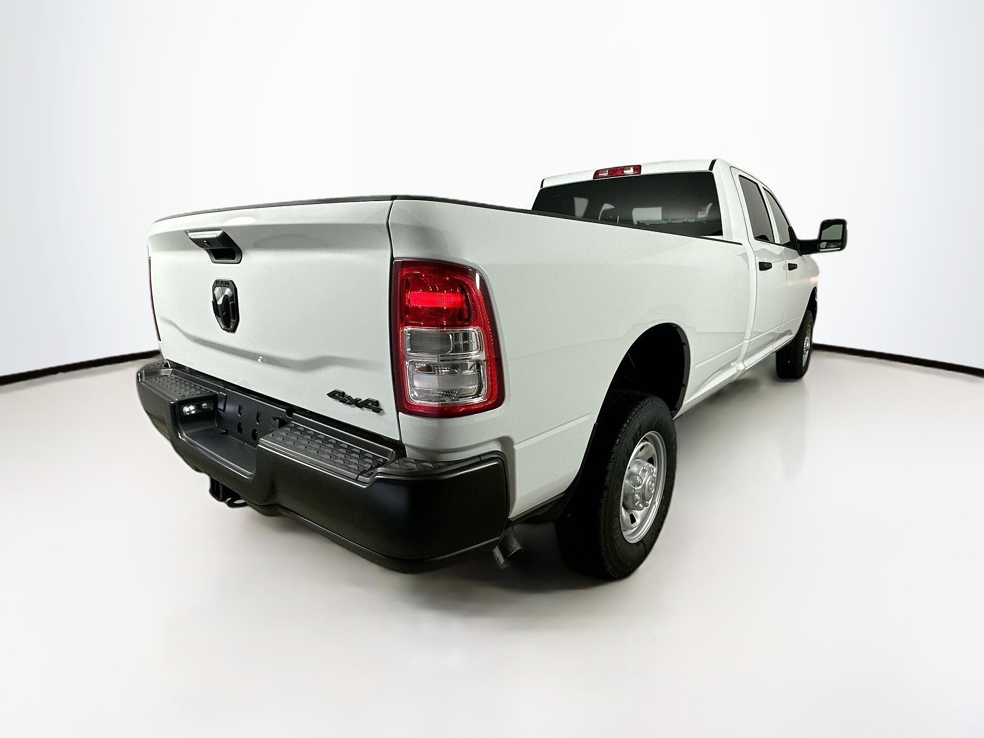 Certified 2024 RAM 2500 Tradesman image 7