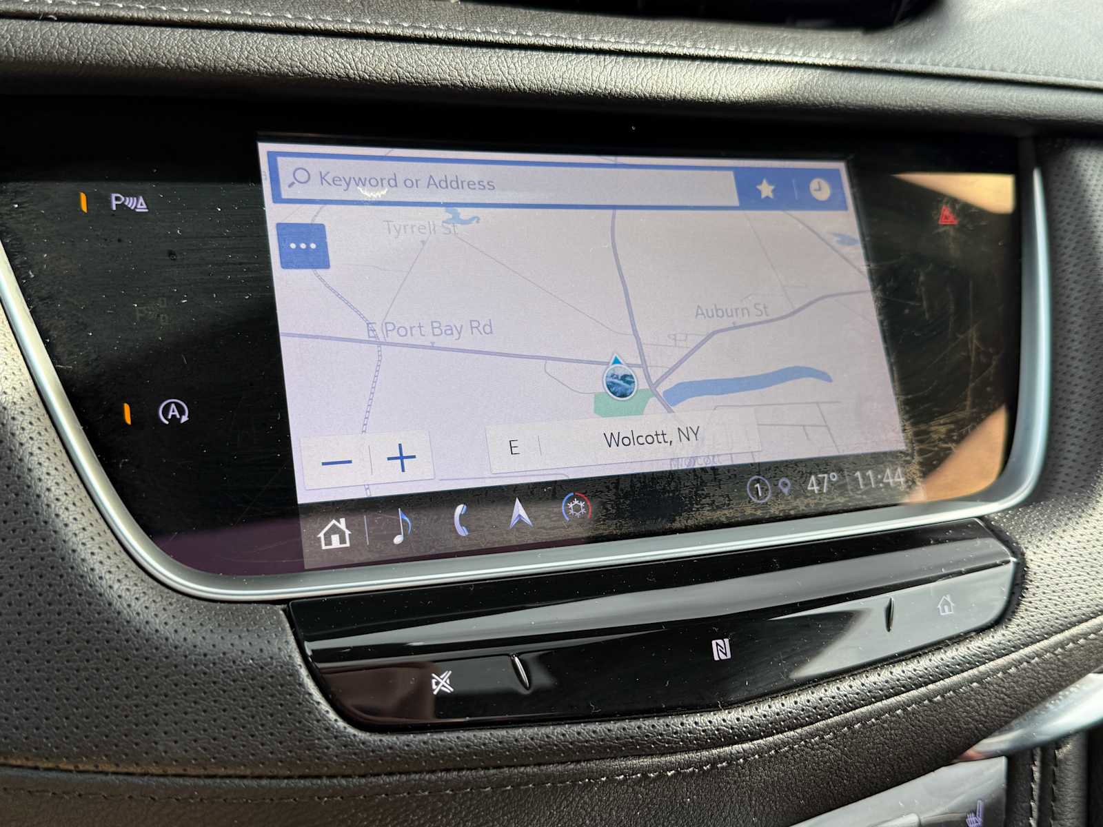 Used 2021 Cadillac XT5 Premium Luxury image 54