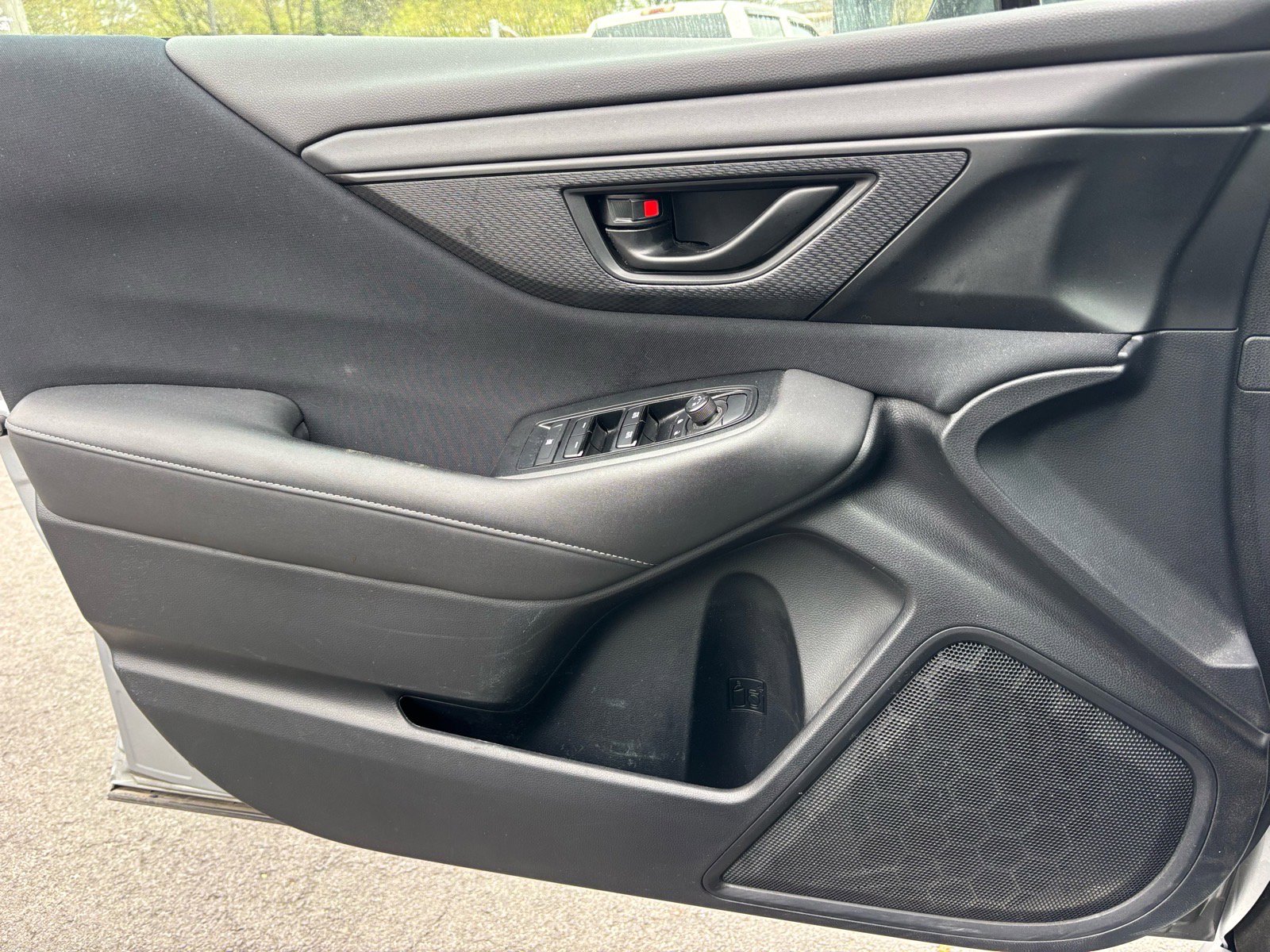 Used 2022 Subaru Outback AWD/4WD image 7