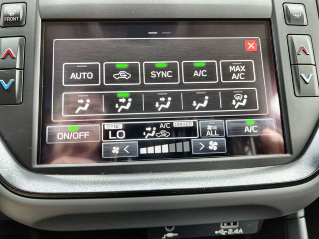 New 2026 Subaru Crosstrek 2.5i AWD/4WD image 18