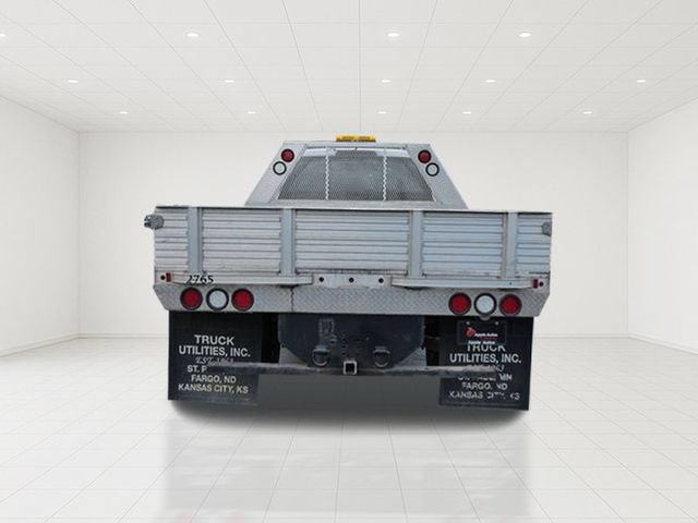 Certified 2018 Ford F350 XL w/ Power Equipment Group AWD/4WD image 5