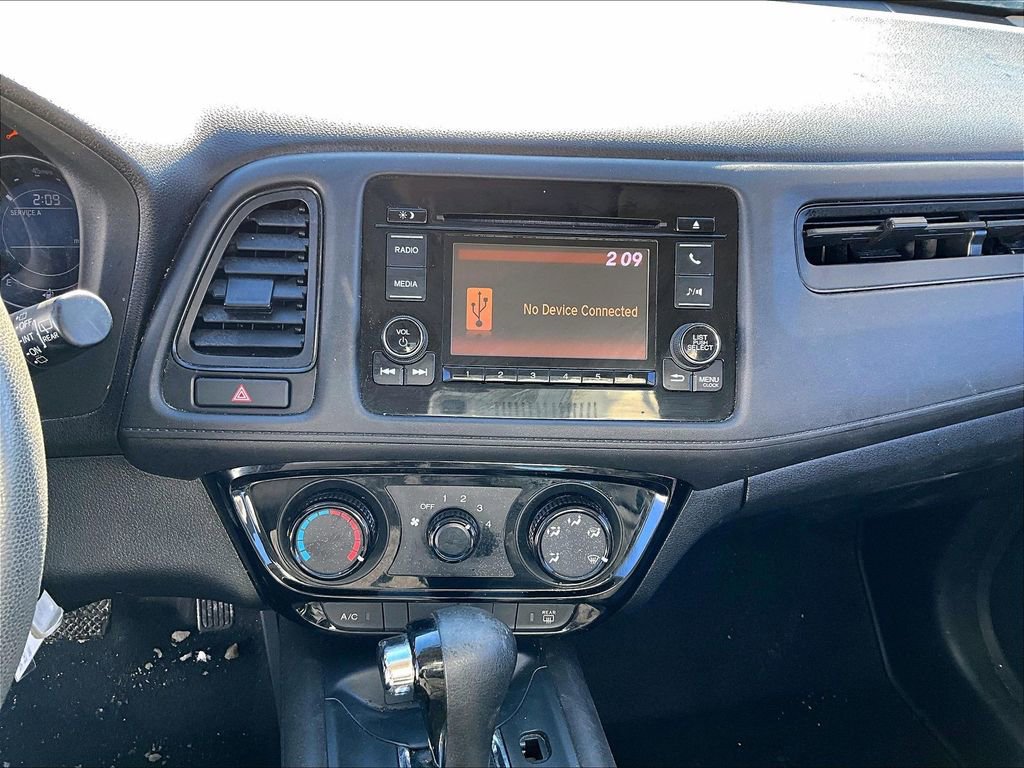 Used 2020 Honda HR-V LX image 17