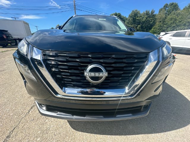 Used 2023 Nissan Rogue SL AWD/4WD image 36