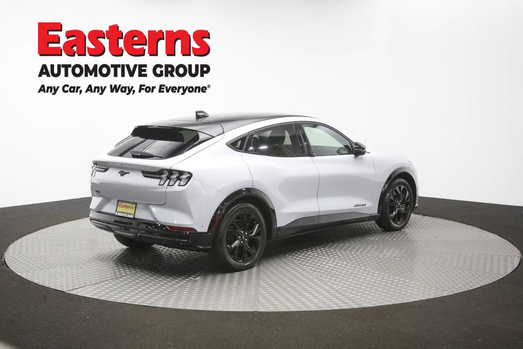 Used 2023 Ford Mustang Mach-E Premium w/ Mustang Nite Pony Package AWD/4WD image 43