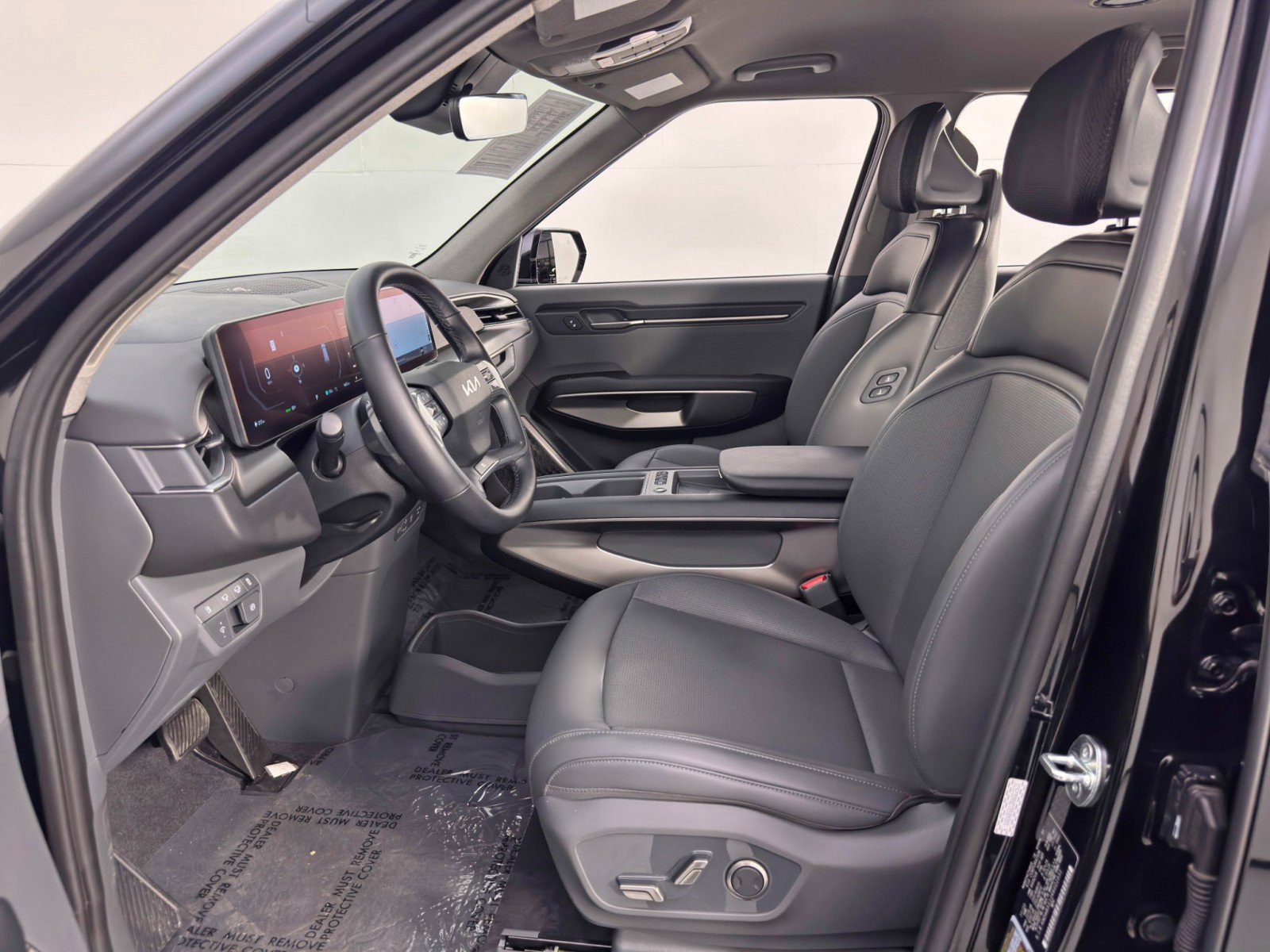 Used 2024 Kia EV9 Light Long Range image 15