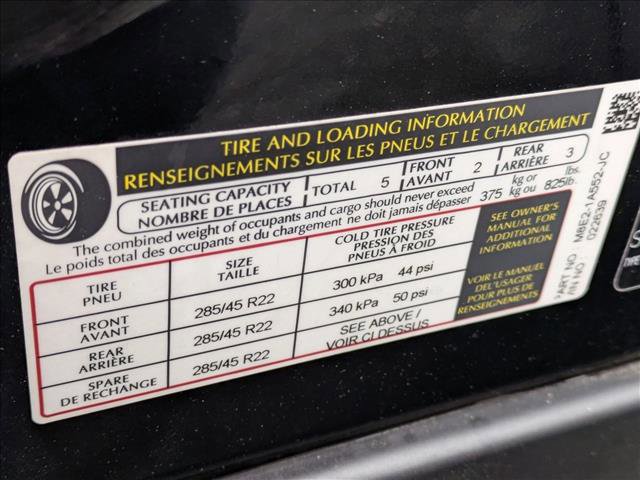 Used 2023 Land Rover Range Rover SE image 15