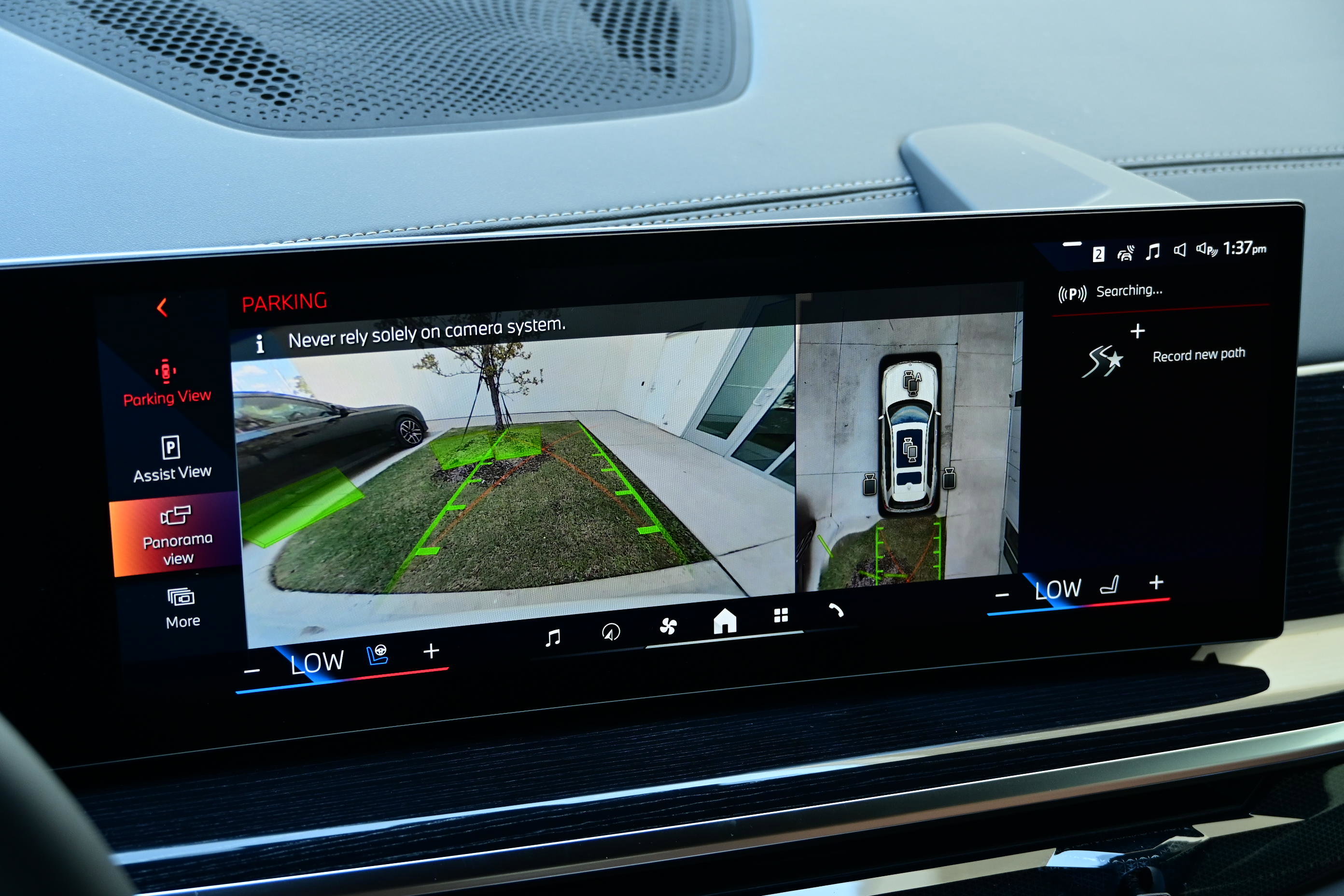 New 2026 BMW X7 xDrive40i w/ Dynamic Handling Package image 15