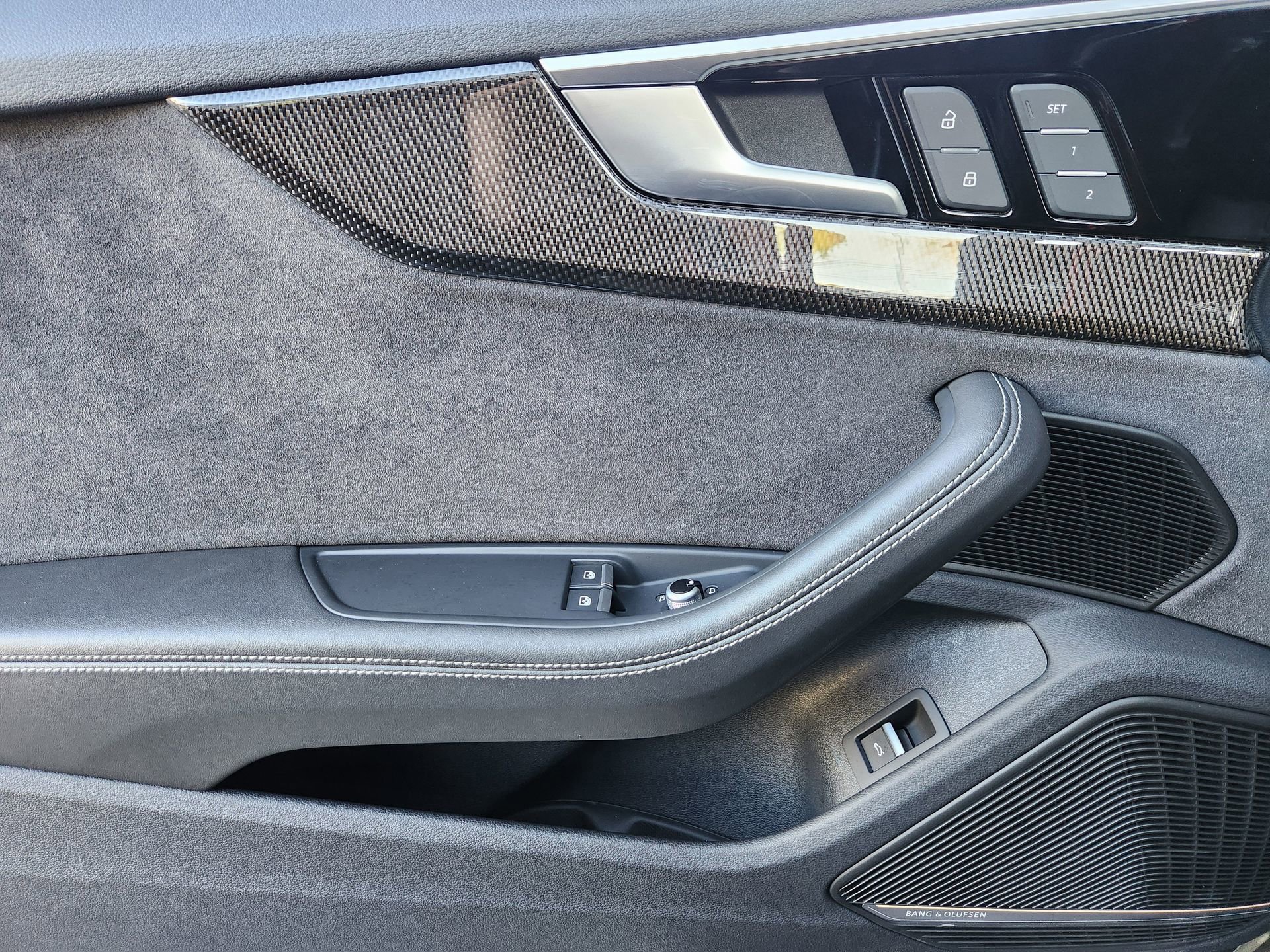 Used 2023 Audi S5 Premium Plus image 24