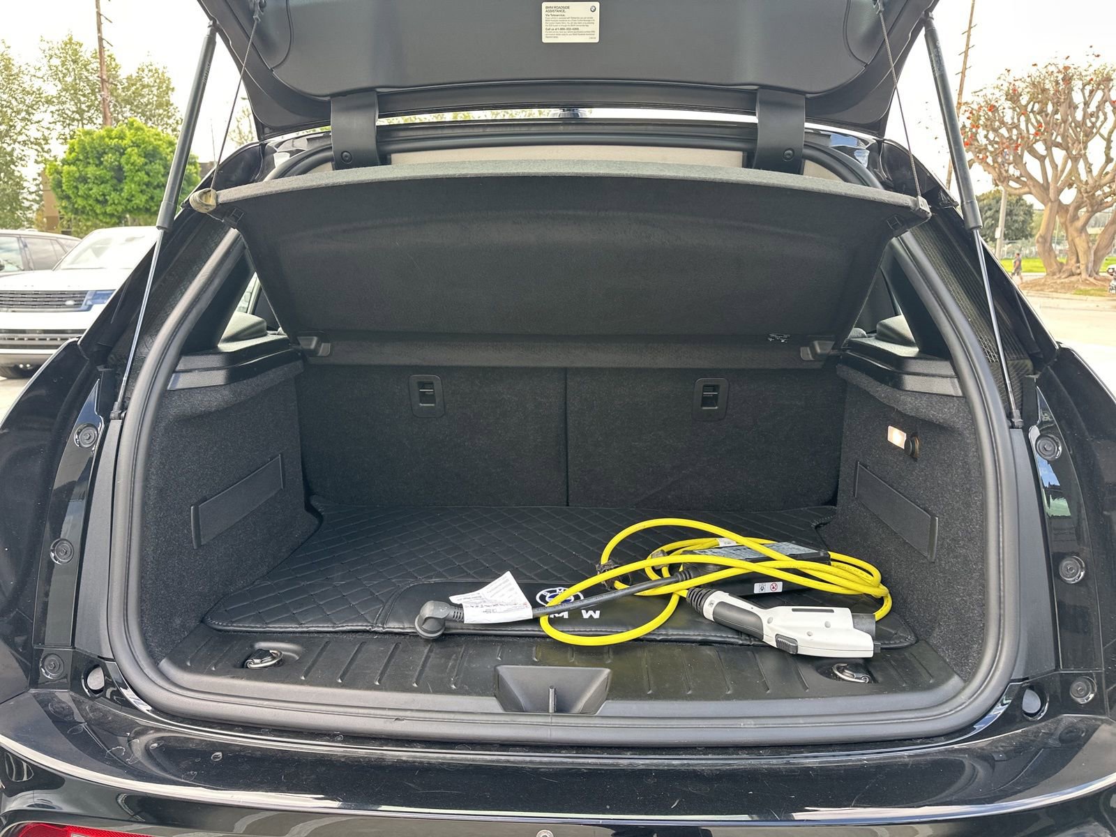 Used 2020 BMW i3 s image 8