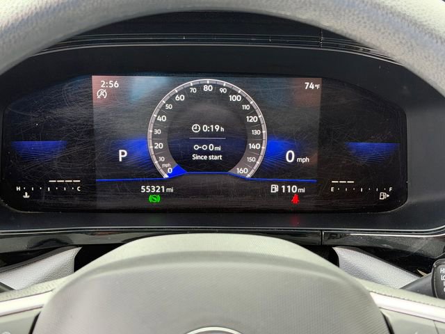 Used 2022 Volkswagen Taos S FWD image 15