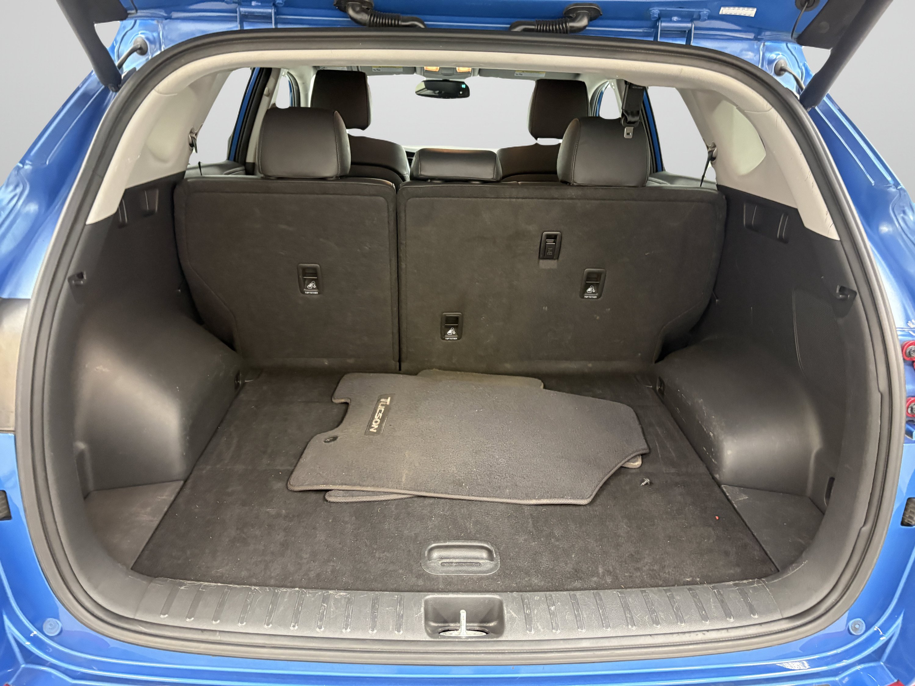 Used 2016 Hyundai Tucson Limited AWD/4WD image 9