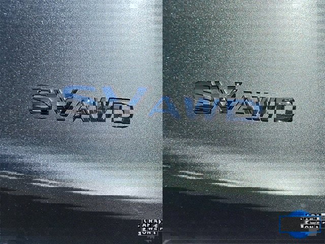 Certified 2023 Nissan Rogue SV w/ SV Premium B Package image 30