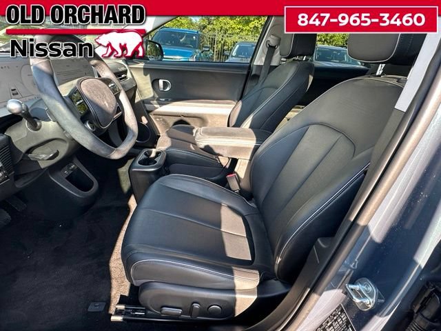 Used 2023 Hyundai Ioniq 5 SEL AWD/4WD image 9